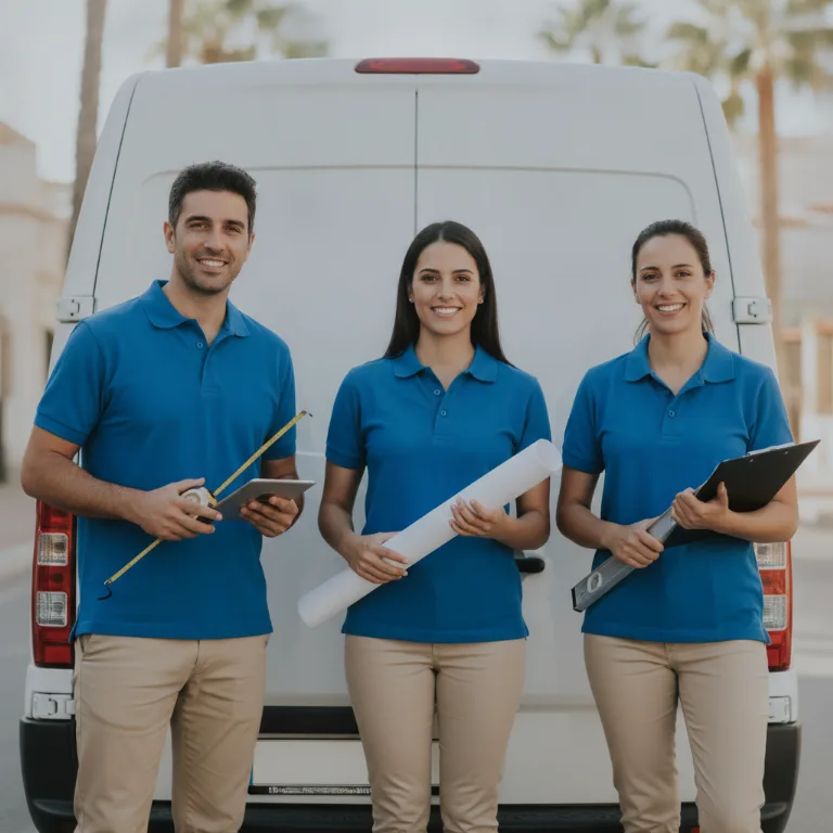 Agenzia Immobiliare team a Brescia